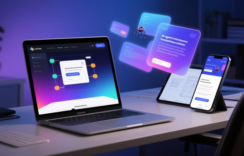AI-agentcrawlers hebben nu toestemming nodig: zo krijg je het