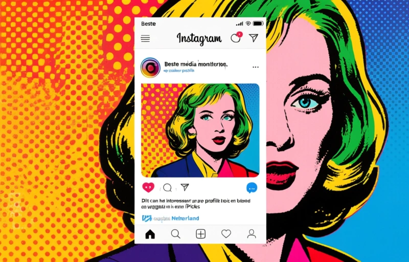 Instagram test weergave interesses op gebruikersprofielen