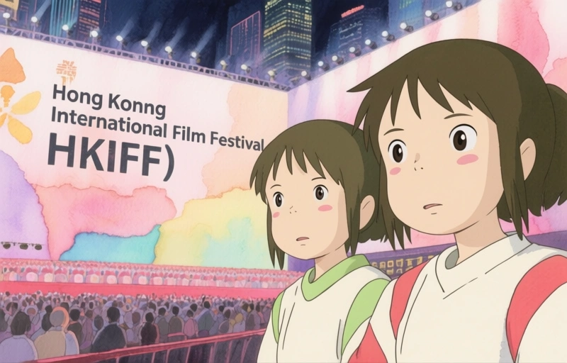 Visual representation of Hong Kong's Latest Deals