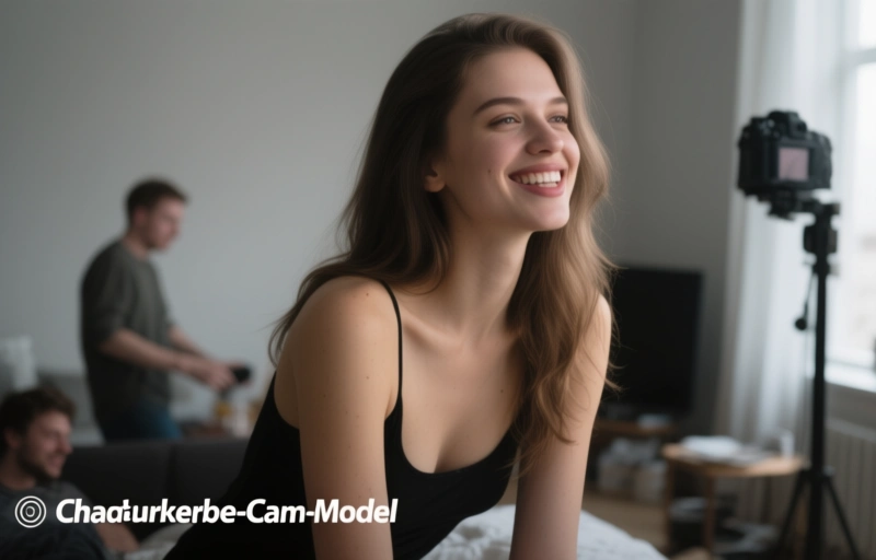 papaducekerik8: Chaturbate-Cam-Modell im Profil