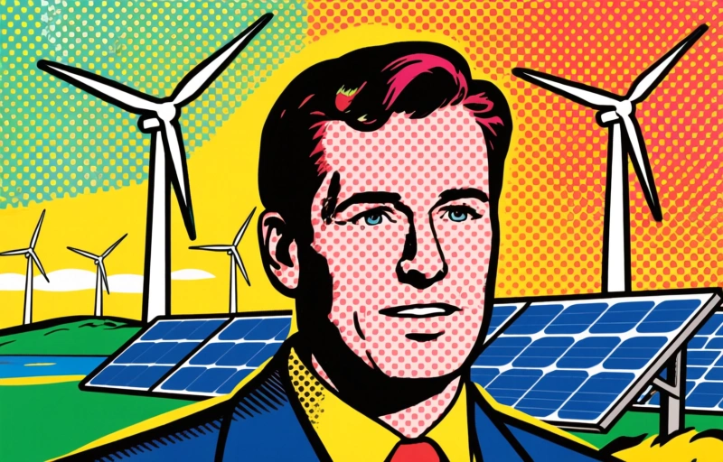 CIP Buys Ørsted's European Onshore Wind & Solar for $1.7B