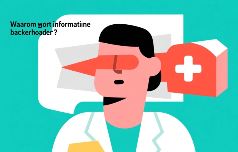 Visuele weergave van Nabestaanden buitengesloten bij onderzoek overlijdenszorg