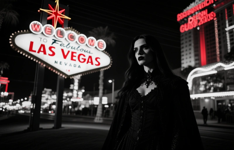 Las Vegas Sehenswürdigkeiten: Dein Guide für 2026