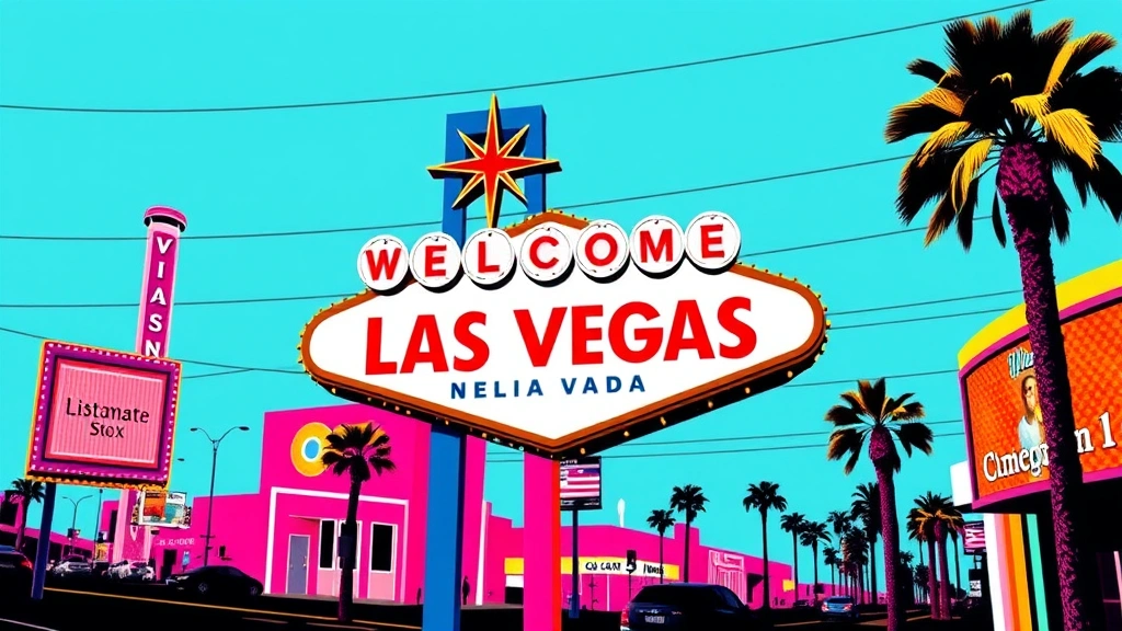 Clima en Las Vegas hoy: Guía completa para planificar tu viaje