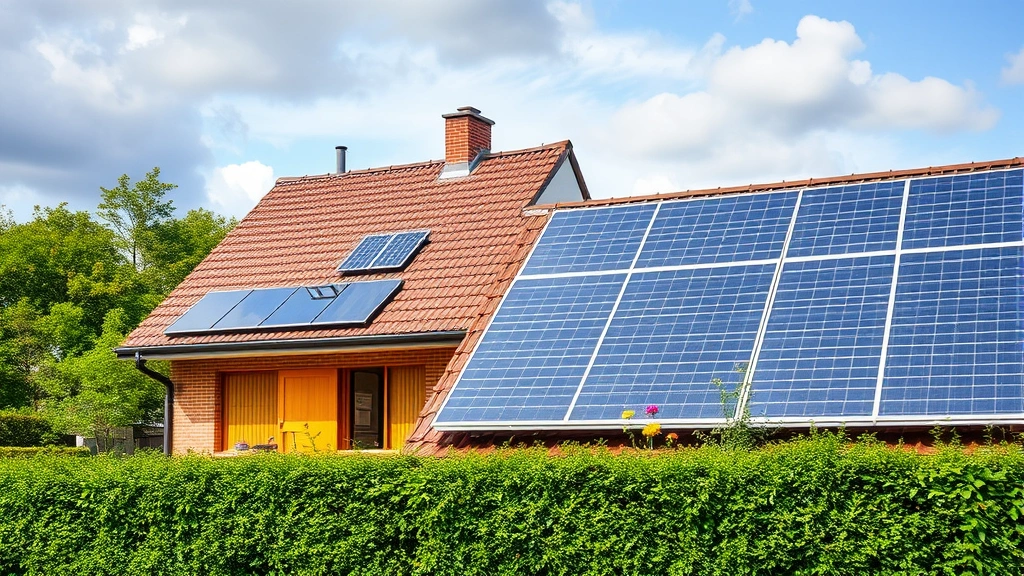 Thuisbatterij voor zonnepanelen: Is het de investering waard?