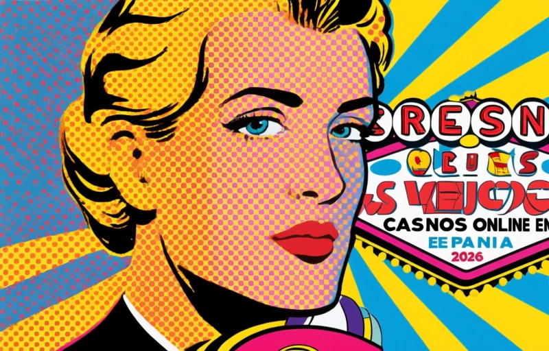 Los Mejores Casinos Online en España para 2026