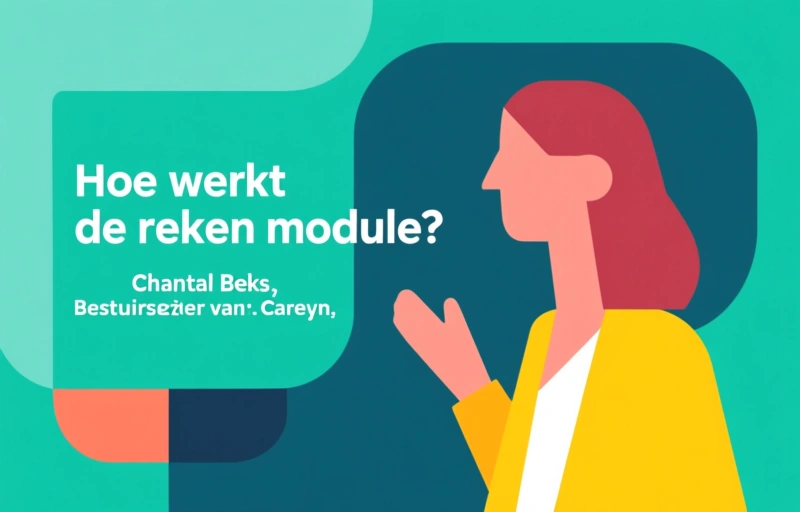 Visuele weergave van Passend pakket thuis