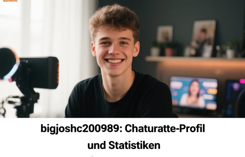 Visuelle Darstellung von bigjoshc200989