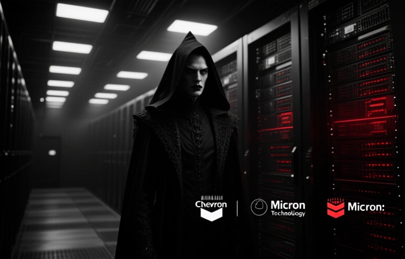 Chevron and Micron: Top AI Tools for 2026