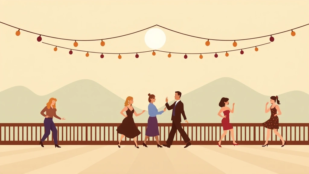 Sierra Hillbillies Host Chocolate Indulgence Square Dance
