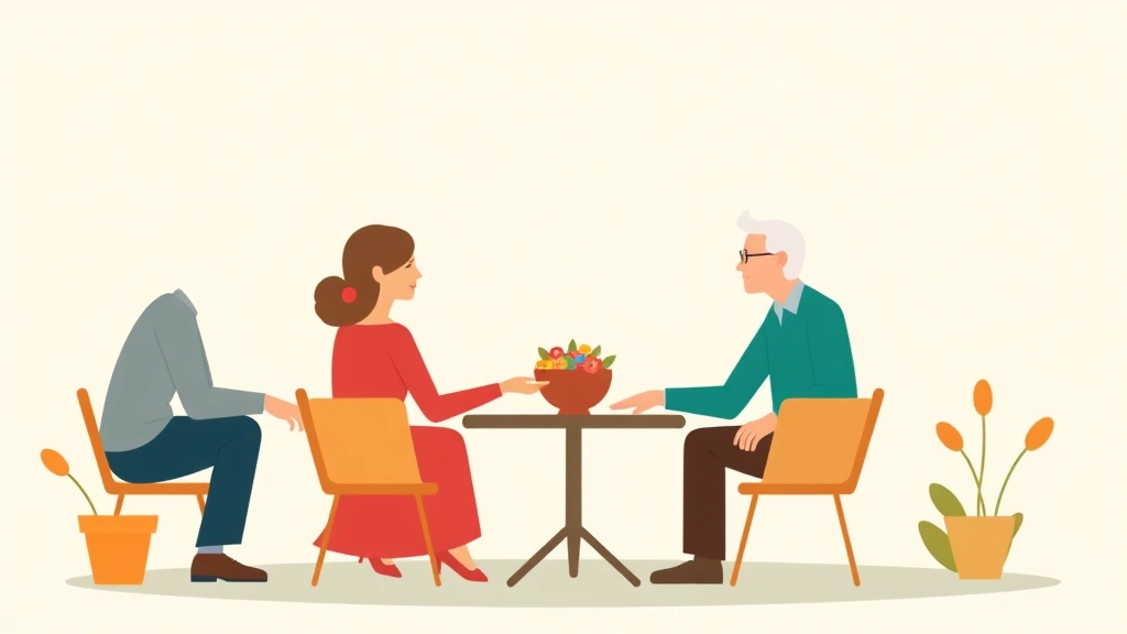 Hoe bouw je een relatie van 60+ jaar? Geloof, familie en communicatie