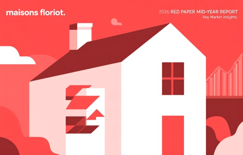 2026 Red Paper Mid-Year Report: Key Market Insights