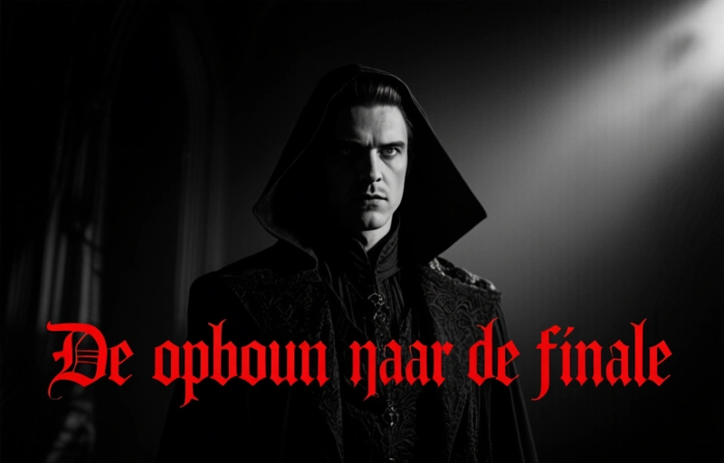 Visuele weergave van Carlo Wolters wint €139.950 als runner-up in Irish Poker Open