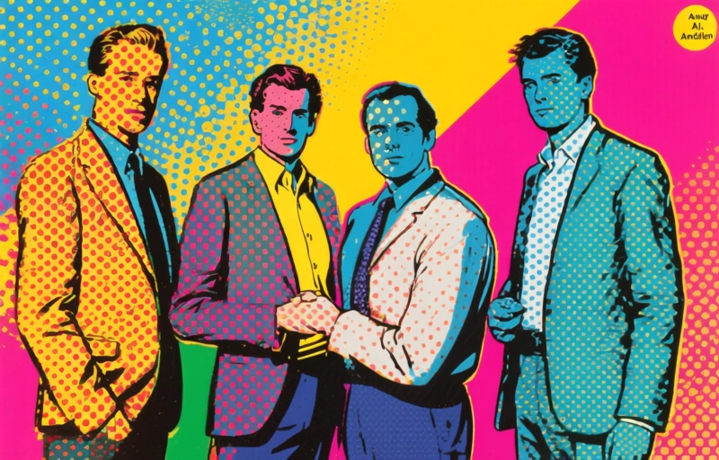 4 slimme strategieën voor beleggen in AI-aandelen