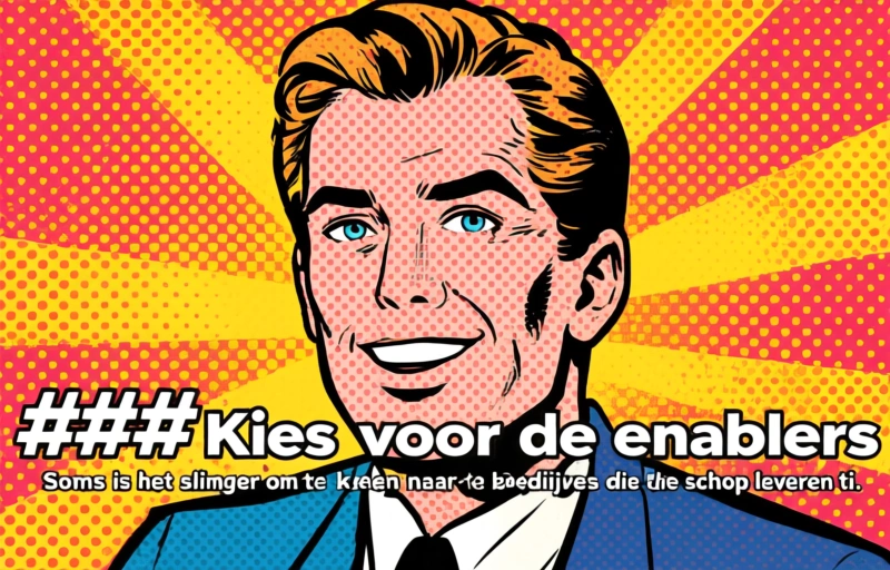 Visuele weergave van 4 slimme strategieën voor beleggen in AI-aandelen