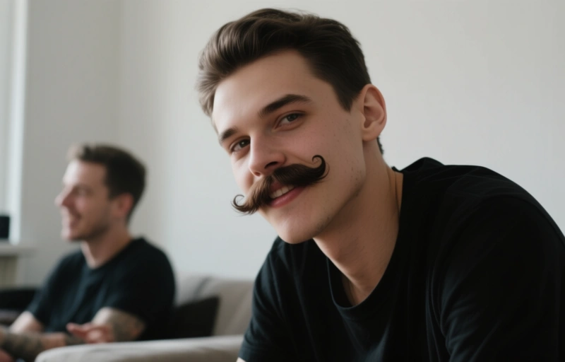 mustacheguy856: Profil & Einblicke des Chaturbate-Models