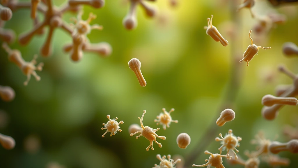 How Maternal Bacteria Protect Against Asthma and Allergies