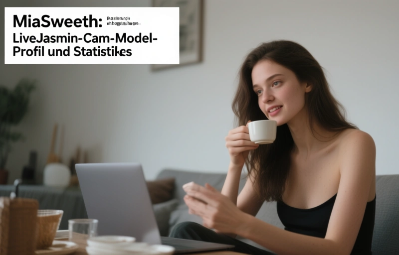MiaSweeth: LiveJasmin-Cam-Model-Profil und Statistiken