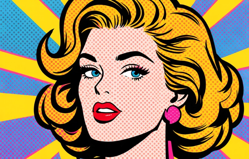 Visual representation of Laura Geller's Midlife Beauty Wake-Up Call