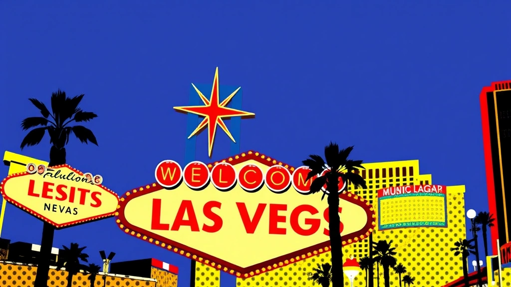 Scorpions & Backstreet Boys: Las Vegas Residencies im Fokus