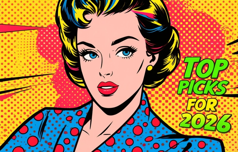 Visual representation of Top Cordless Vacuums for Quick Cleaning in 2026