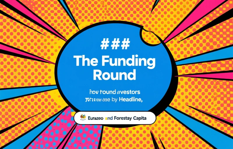 Visual representation of Fonoa Raises $110M Series C, Buys PwC Tax Platform