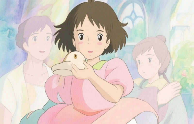 Visual representation of Final Hours