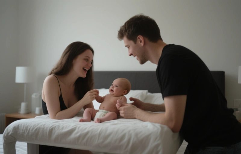 babysex320 – Profil und Statistiken auf Chaturbate