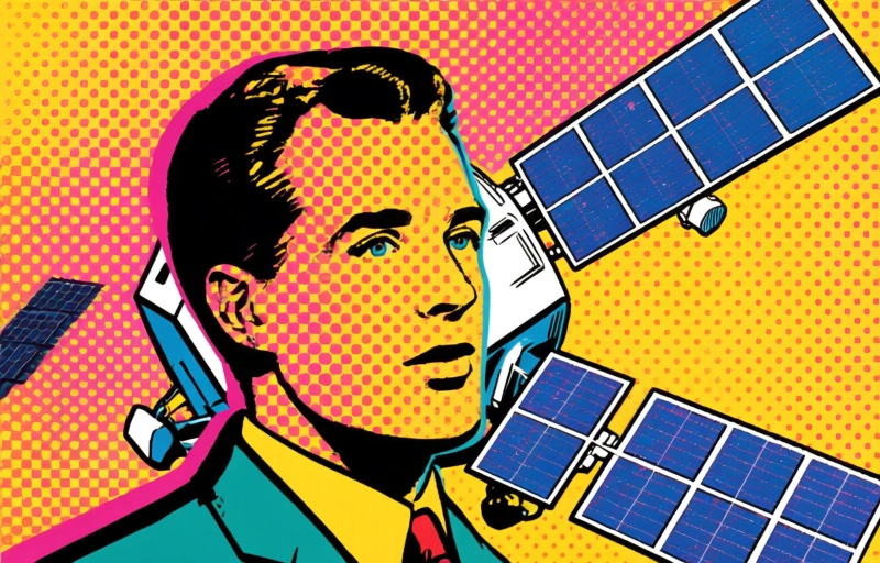 Sateliot Seeks $108M to Boost 5G Satellite Network