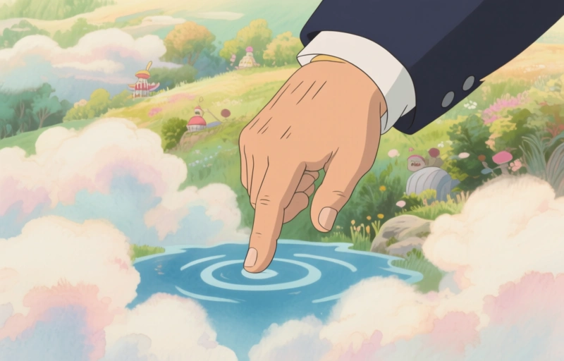 Trump's Hand: Wat Die Blauwe Plek Echt Betekent