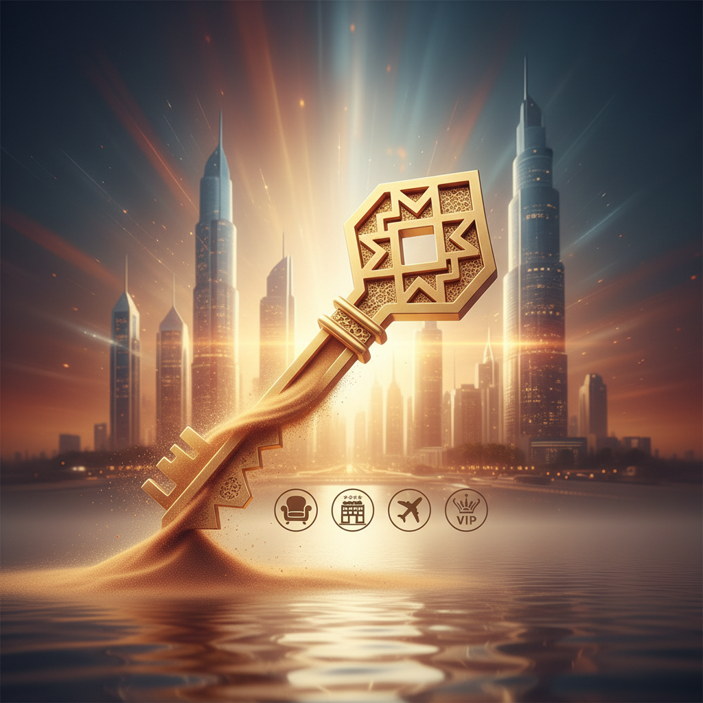 Official Hajj Permits Unlock Premium Services