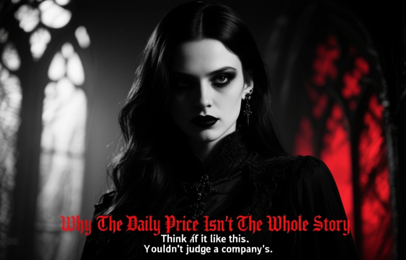 Visual representation of Ethereum Executives