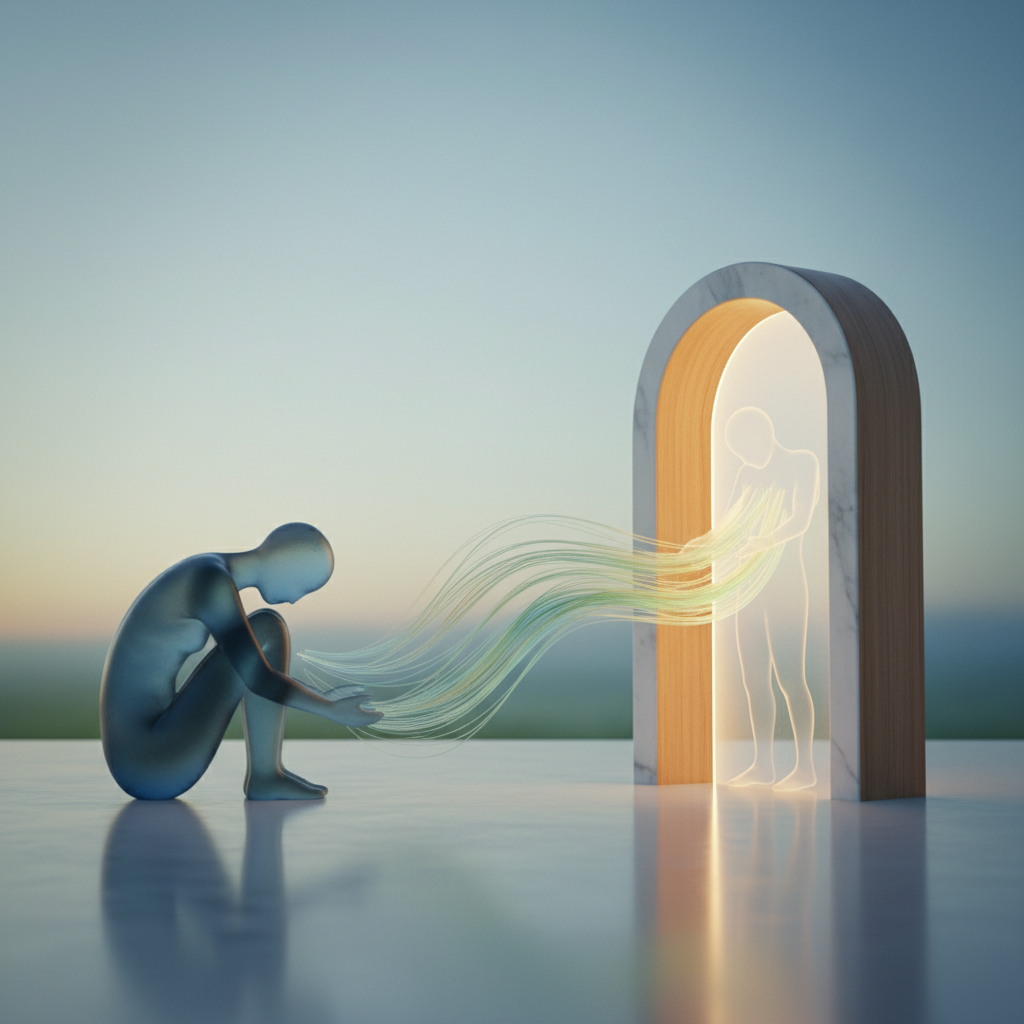Shame and Guilt: Rethinking Their Role in Your Life