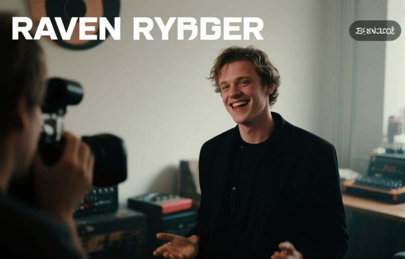 Raven Ryder: Rekordverdächtige XMA-Nominierung