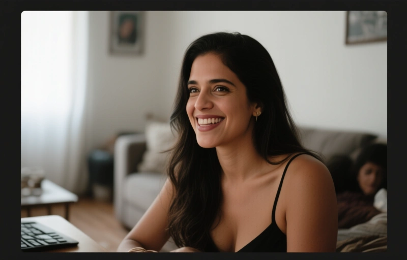 Barbara Santiago: Chaturbate-Profil und Statistiken