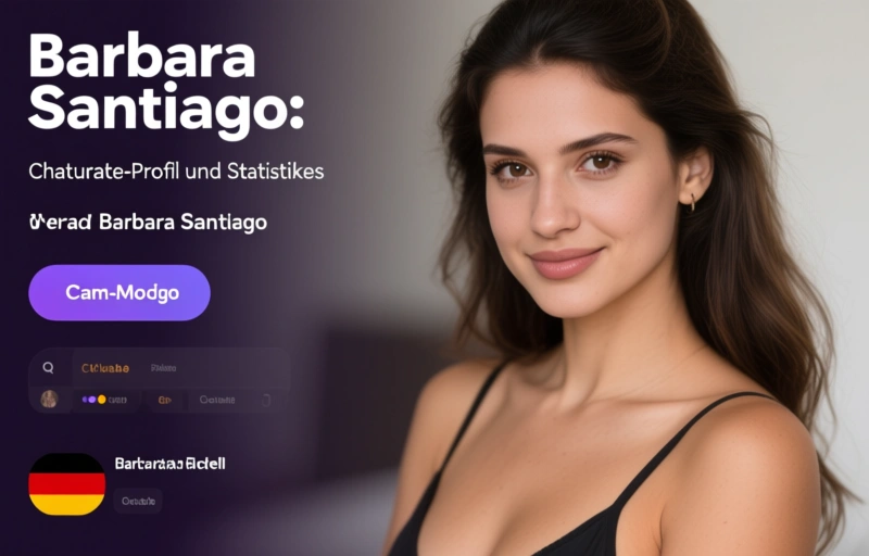 Visuelle Darstellung von Barbara Santiago