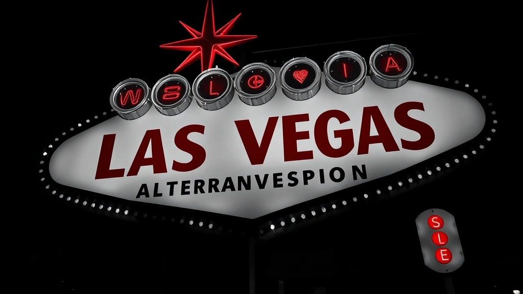 Las Vegas Alternativen: 3 bessere Ziele in Nevada