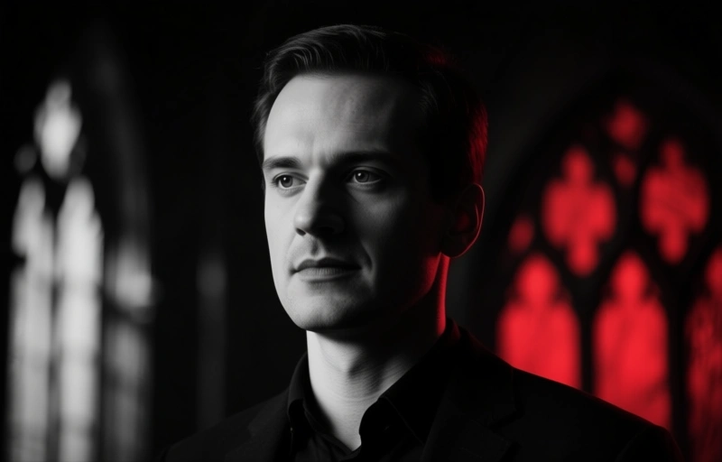 Woody Rousseau: CTO at THEODO and European Tech Leadership