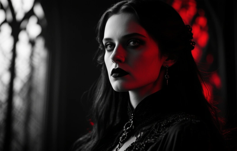 Visual representation of Woody Rousseau