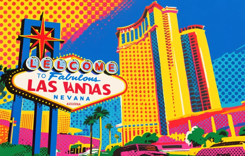 Las Vegas Sands Corp: Sijoittajan opas epävarmoina aikoina