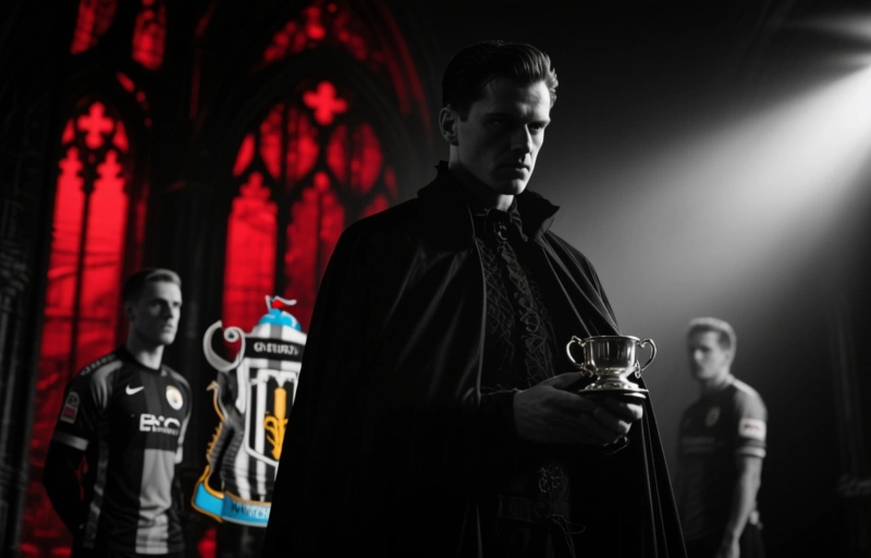 Man City vs Newcastle: 3 Statistieken & Tips voor EFL Cup