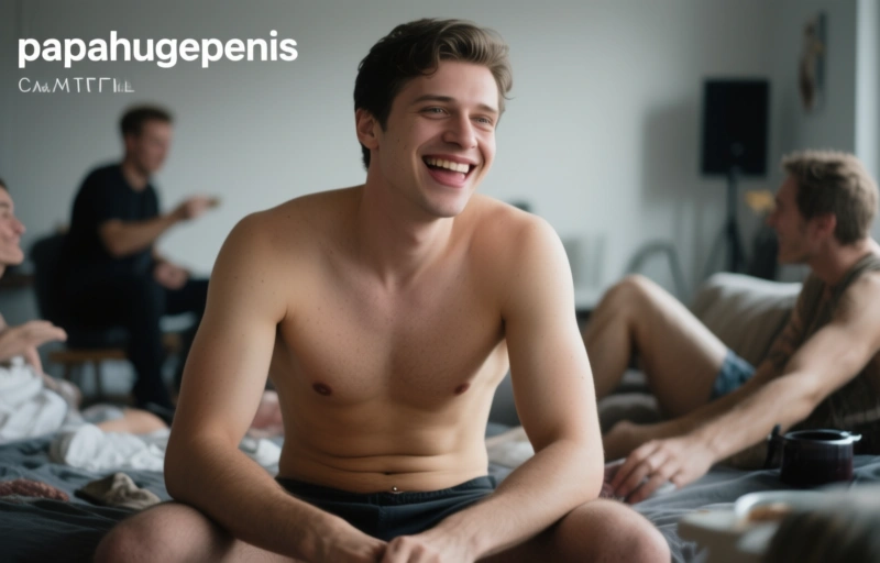 Cam-Model Profil: papahugepenis21 auf Chaturbate