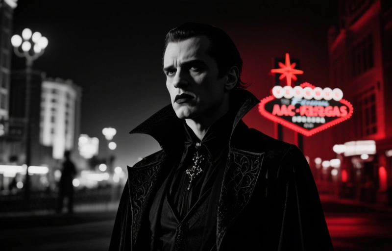 Лас-Вегас: как сэкономить и получить бонусы