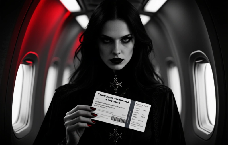 Визуальное представление Лас-Вегас