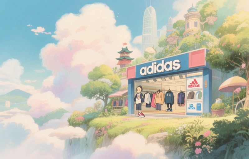 Adidas Outlet Discounts: Best Deals on Gear