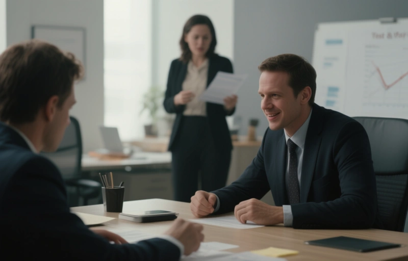 Test & Fail Early: Avoid Costly Business Mistakes