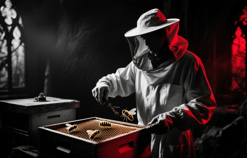 Protect Your Hive: Top Beekeeping Pest Control Solutions