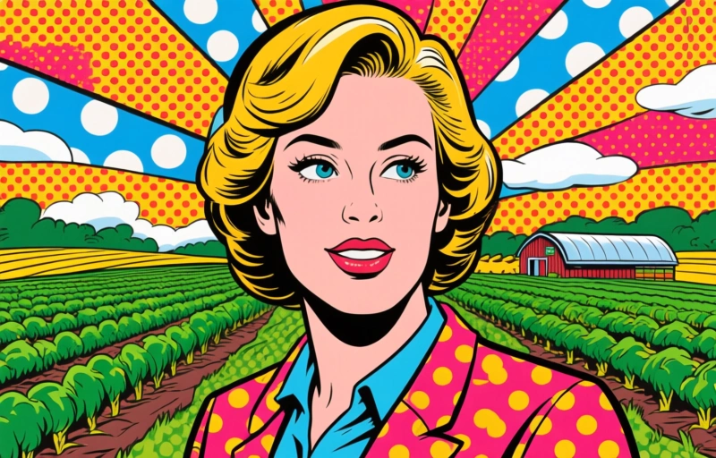 Visual representation of Inside Clipping Farms