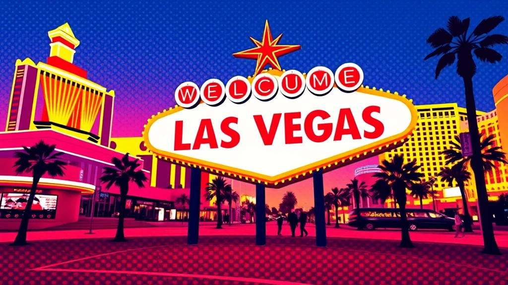 Las Vegas -kasinomyytit paljastettu todellisilla testeillä
