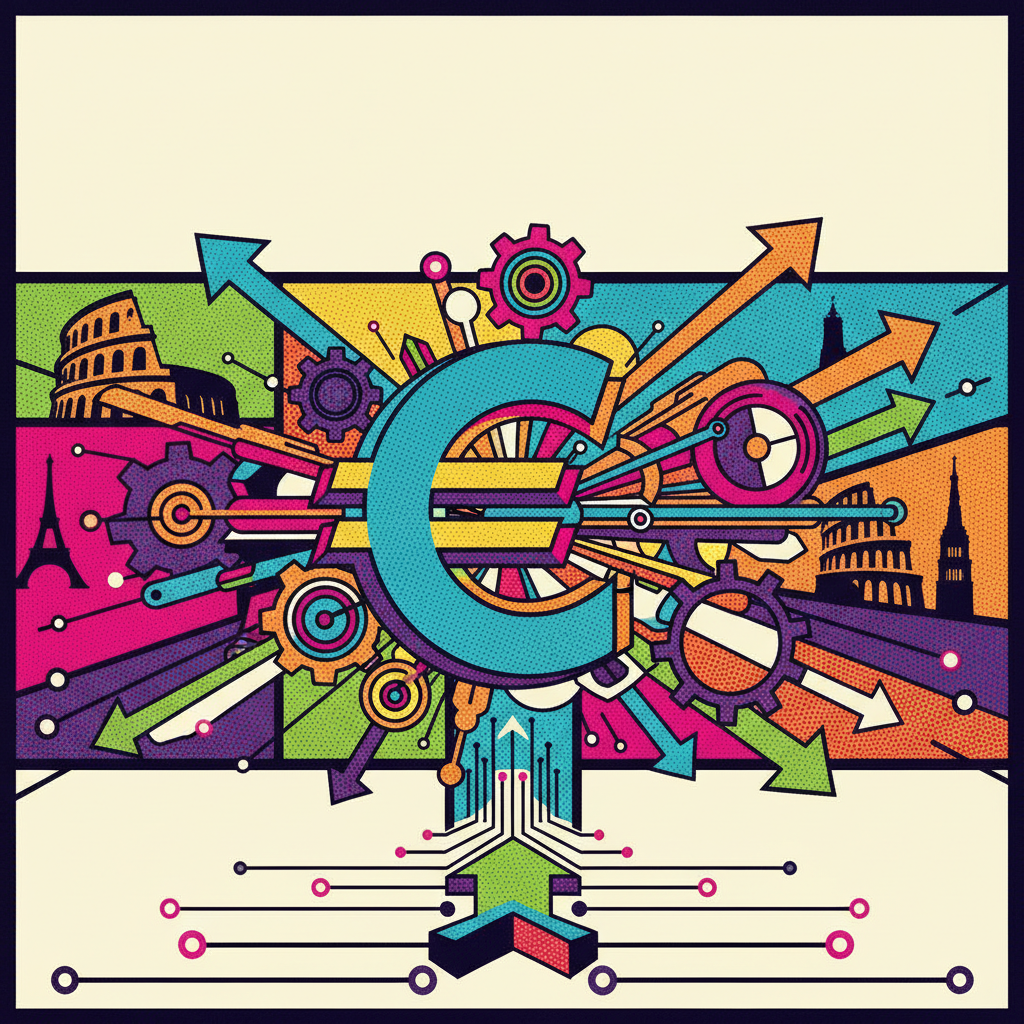 Digital Euro: Reshaping Europe's Payment Systems